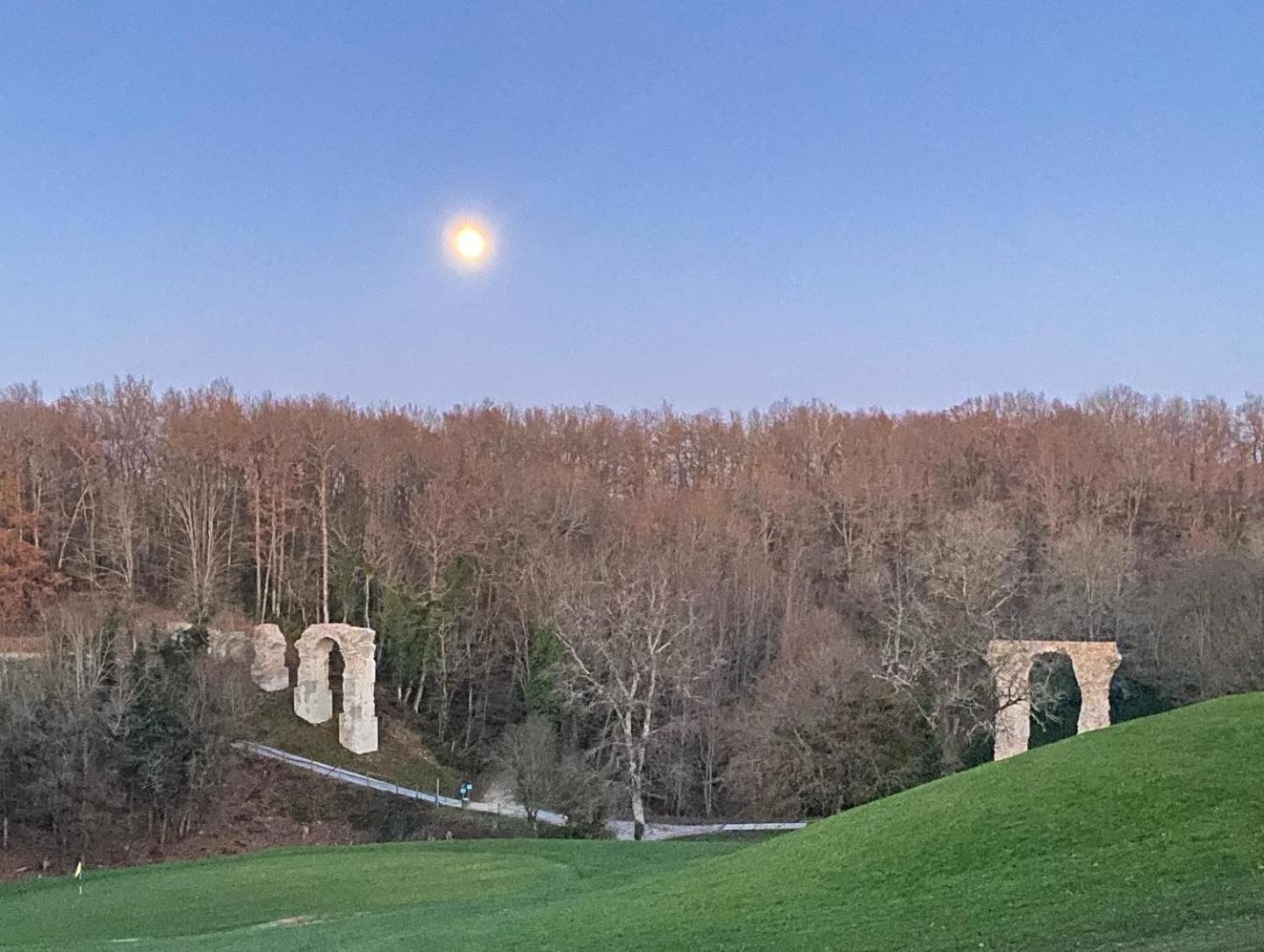 Le Logis De La Brumanderie - Saintes Fontcouverte  Exteriér fotografie
